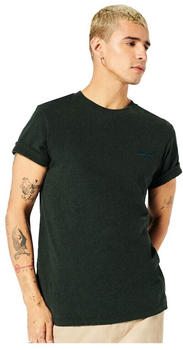 Superdry Vintage logo T-Shirt (M1011245A) green