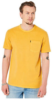 Superdry Vintage surf ranchero T-Shirt (M1011298A) orange