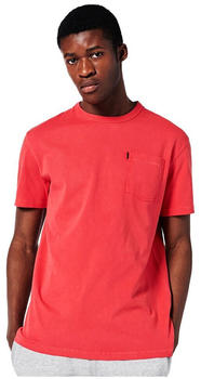 Superdry Vintage surf ranchero T-Shirt (M1011298A) red