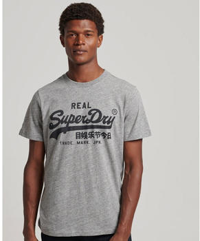 Superdry Vintage T-Shirt (M1011472A) grey