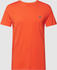 Lacoste Men's Crew Neck Pima Cotton Jersey T-shirt (TH6709)