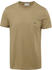 Lacoste Men's Crew Neck Pima Cotton Jersey T-shirt (TH6709)