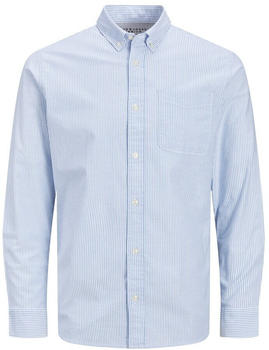 Jack & Jones Rook Oxford Short Sleeve T-Shirt (12192150) 3651663