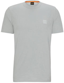 Hugo Boss Short Sleeve T-Shirt (50478771-050) grey