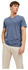 Jack & Jones Split Neck Slim Fit Short Sleeve T-Shirt (12164972)