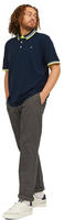 Jack & Jones PlusSize Poloshirt "JJEPAULOS POLO SS NOOS PLS"