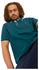 Jack & Jones Essential Paulos Plus Size Short Sleeve Polo (12143859)