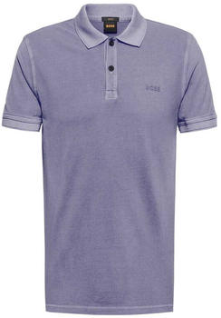 Hugo Boss Prime Slim-Fit Poloshirt (50468576-538) purple