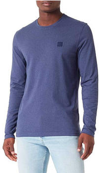 Hugo Boss Tacks T-Shirt (50476192) blue