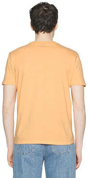 Hugo Boss Thinking 1 Short Sleeve T-Shirt (50481923) yellow
