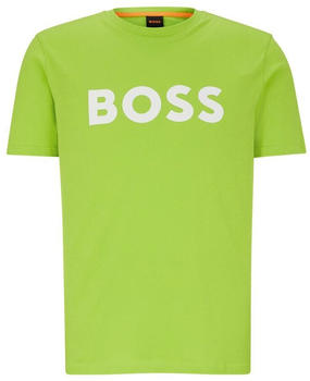 Hugo Boss Thinking T-Shirt (50481923) green