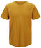 Jack & Jones Basher Short Sleeve O Neck T-Shirt (12182498) harvest gold
