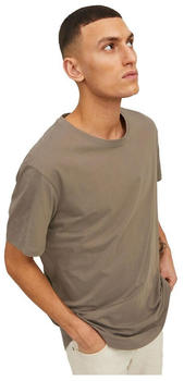 Jack & Jones Noa Crew Neck Regular Fit Short Sleeve T-Shirt (12113648) falcon