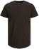 Jack & Jones Noa Crew Neck Regular Fit Short Sleeve T-Shirt (12113648)