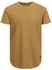 Jack & Jones Noa Crew Neck Regular Fit Short Sleeve T-Shirt (12113648)