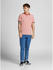 Jack & Jones Bluwin Regular Fit Short Sleeve Polo (12169064)