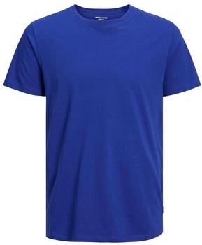 Jack & Jones Organic Cotton T-Shirt (12156101) bluing