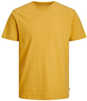 Jack & Jones Organic Cotton T-Shirt (12156101) honey