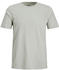 Jack & Jones Organic Cotton T-Shirt (12156101) wrought