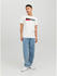 Jack & Jones Corp Logo Tee (12151955)