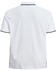 Paulos Short Sleeve Polo (12143859) white/detail