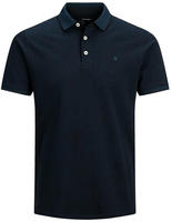 Jack & Jones PlusSize Poloshirt "Paulus Polo" bis Gr&ouml;&szlig;e 6XL