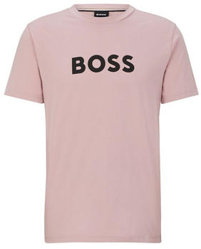 Hugo Boss Short Sleeve T-Shirt (50491706) rose