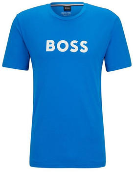 Hugo Boss Short Sleeve T-Shirt (50491706) royal blue