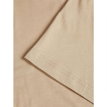 Jack & Jones Bluarchie Short Sleeve Crew Neck T-Shirt (12217167) sand