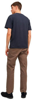 Jack & Jones T-Shirt Round Neck (12230133) perfect