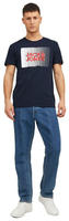Jack & Jones Rundhalsshirt "JJECORP LOGO TEE PLAY SS O-NECK NOOS"