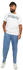 Jack & Jones Logo 2 Colors Short Sleeve T-Shirt (12158505)