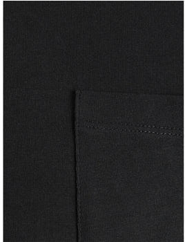 Jack & Jones Noa Short Sleeve Crew Neck T-Shirt (12210945) black