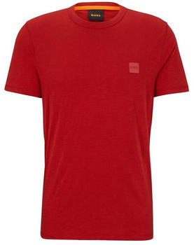 Hugo Boss Good Short Sleeve T-Shirt (50478771) red