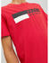 Jack & Jones Corp Logo Tee (12151955)
