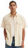 Levi's Relaxed Fit Western Short Sleeve Round Neck T-Shirt (A5722) beige