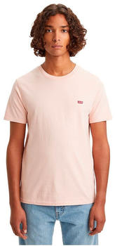 Levi's The Original Short Sleeve T-Shirt (56605) brown 0148