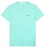 Lacoste Men's Crew Neck Pima Cotton Jersey T-shirt (TH6709)