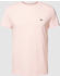 Lacoste Men's Crew Neck Pima Cotton Jersey T-shirt (TH6709)