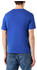 Hugo Boss Mix&match Short Sleeve Round Neck T-Shirt (50469605) blue