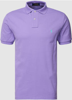 Polo Ralph Lauren Poloshirt (710782592-028) hampton purple