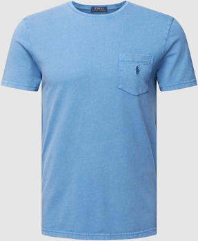 Polo Ralph Lauren T-Shirt (710867350) Bleu