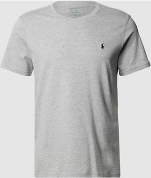 Polo Ralph Lauren T-Shirt (714844756) mittelgrau meliert