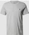 Mittelgrau meliert: Polo Ralph Lauren T-Shirt (714844756)