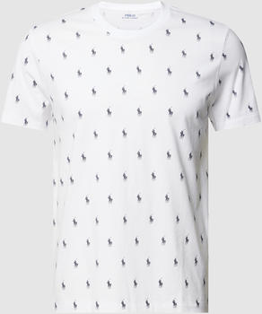 Polo Ralph Lauren T-Shirt (714899612) weiß