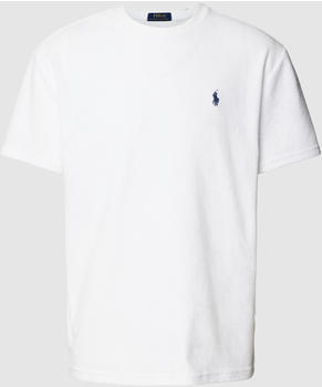 Polo Ralph Lauren T-Shirt aus Nicki (710901045) weiß