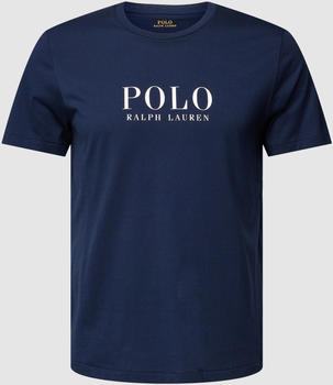 Polo Ralph Lauren T-Shirt (714899613) marineblau