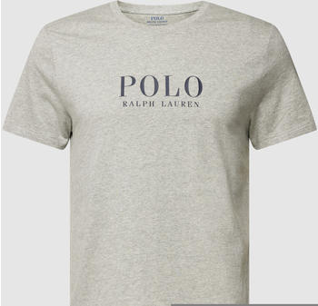 Polo Ralph Lauren T-Shirt (714899613) mittelgrau meliert