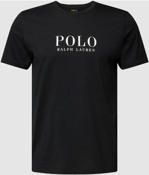 Polo Ralph Lauren T-Shirt (714899613) schwarz