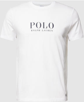 Polo Ralph Lauren T-Shirt (714899613) weiß